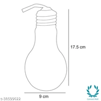 Lemon Tree Glass Bulb Mason Jar | - Green Pink, 38599022, Lemon Tree Glass Bulb Mason jar